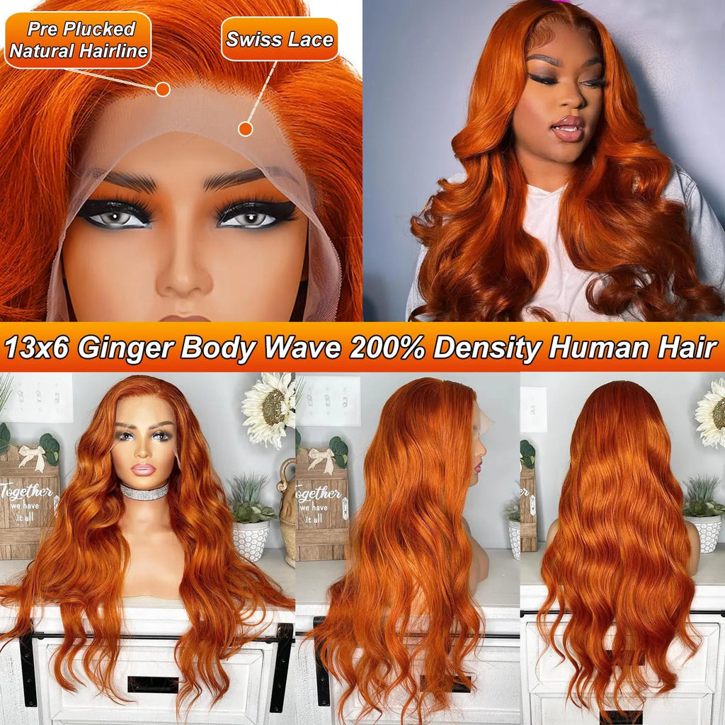 Curly Lace Frontal Wig