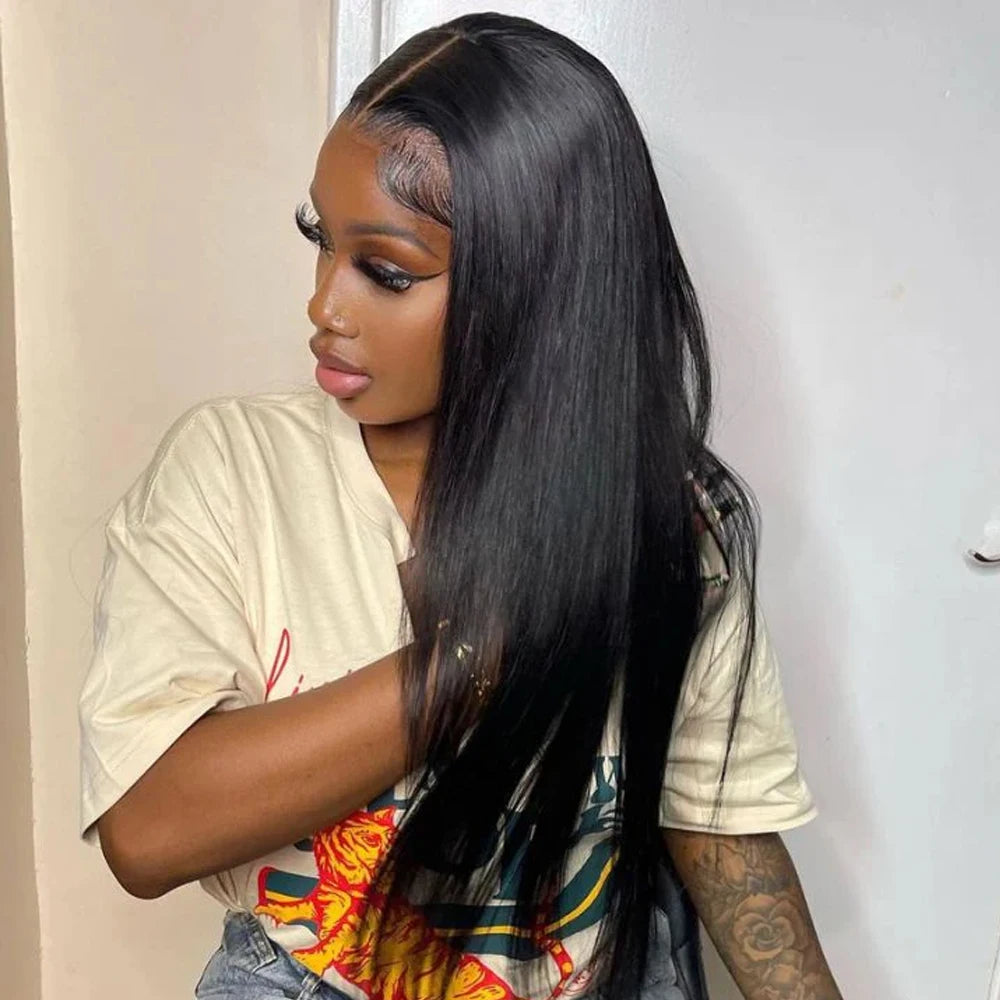 Amanda Lace Front Wig