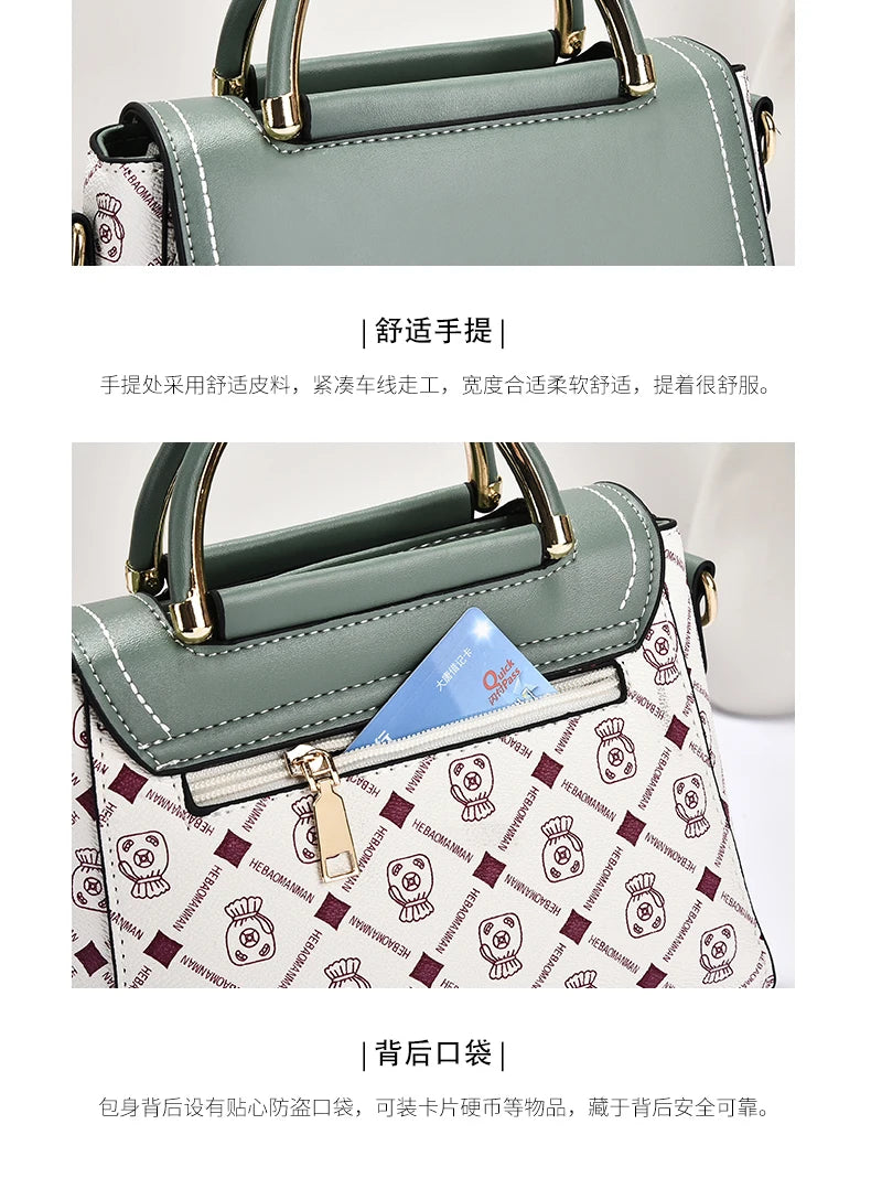 shoulder bags