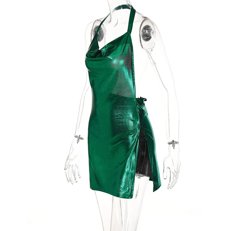 Elegant Short Dress