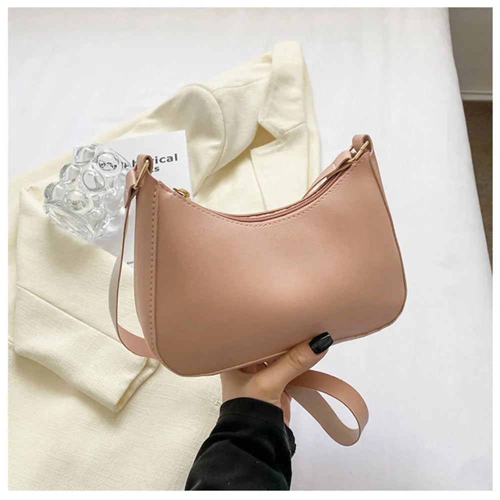 WOMEN'S Underarm Bag