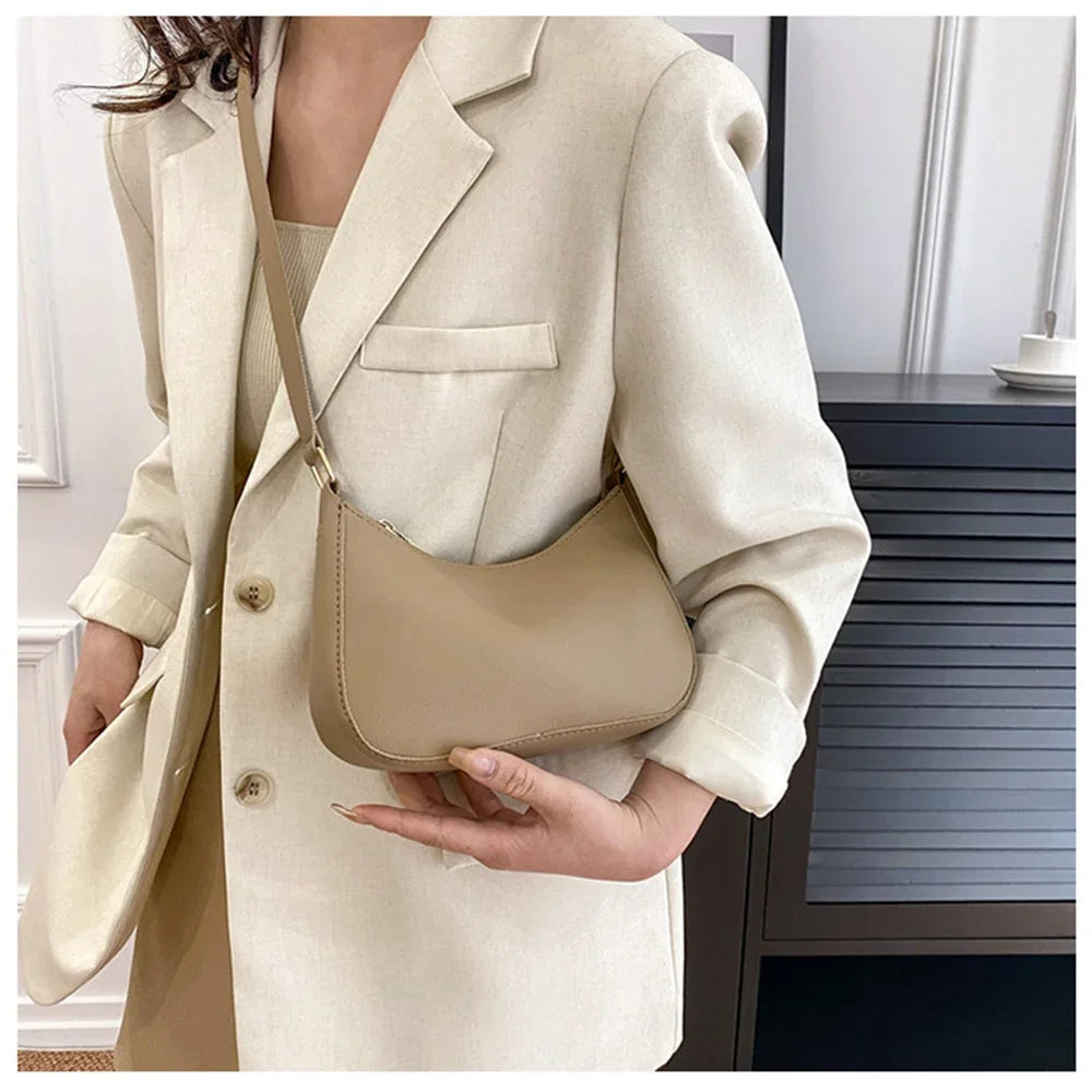 WOMEN'S Underarm Bag