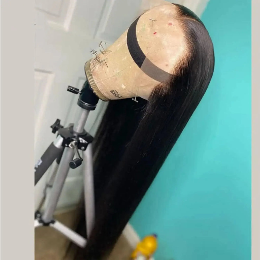 13*4 Lace Front Wigs