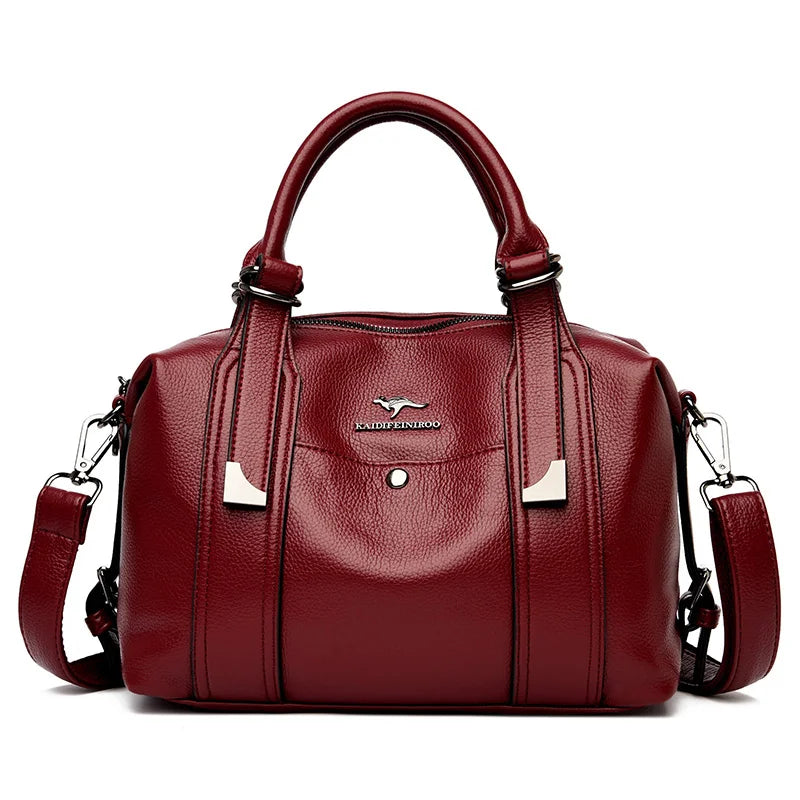 Casual Tote Bag
