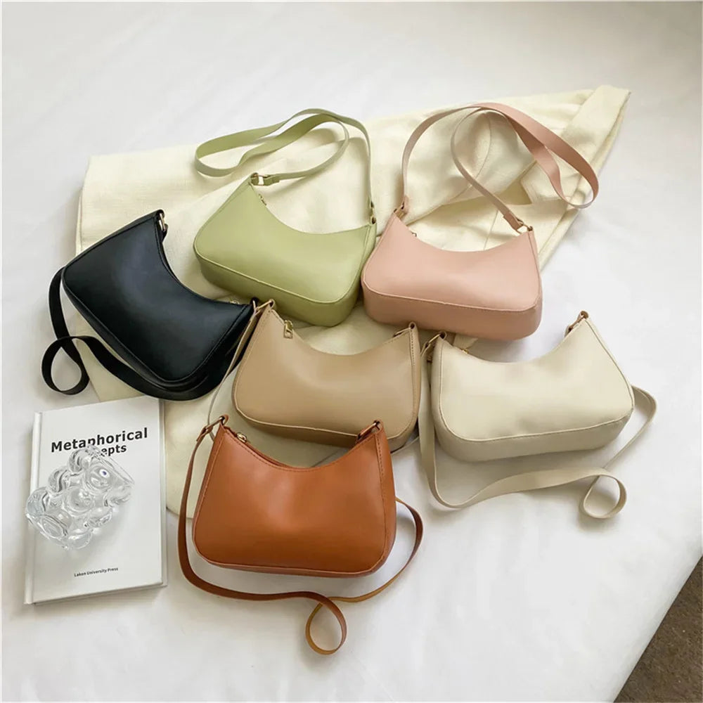 WOMEN'S Underarm Bag