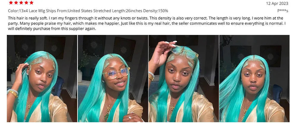 360 Lace Frontal Wig