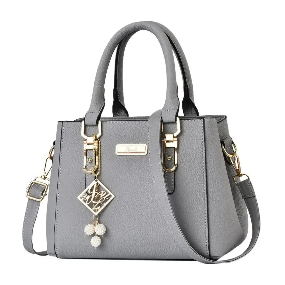 Large Capacity Handbag