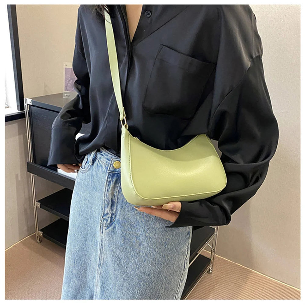 WOMEN'S Underarm Bag