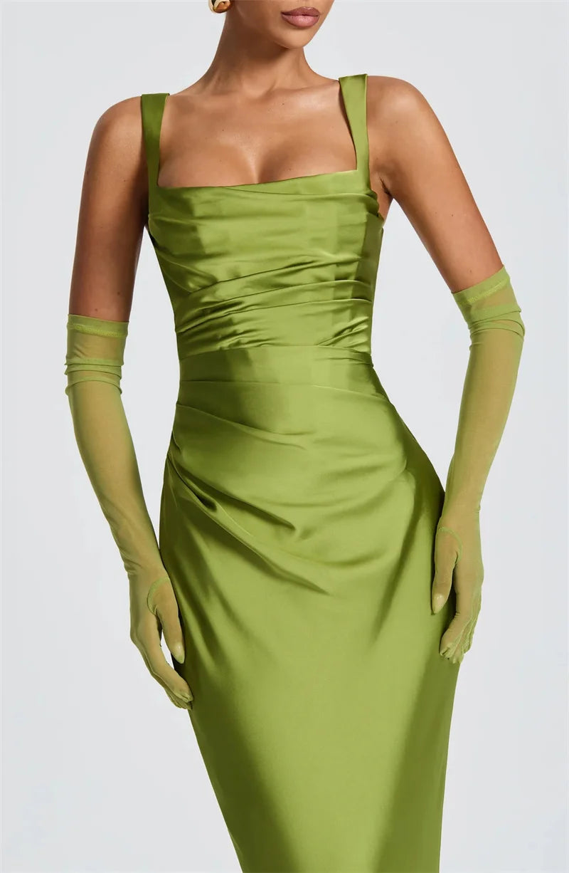Bodycon Club Party Dresses