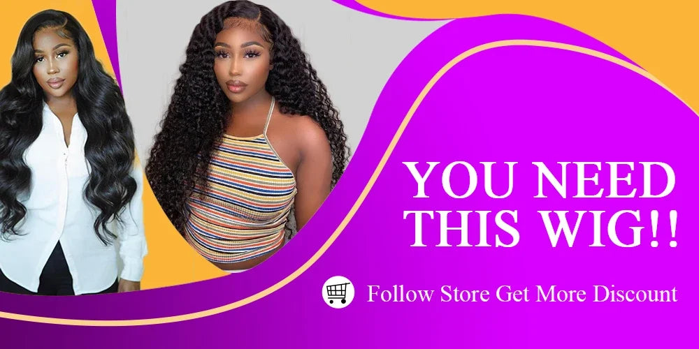 Frontal Wigs For Women