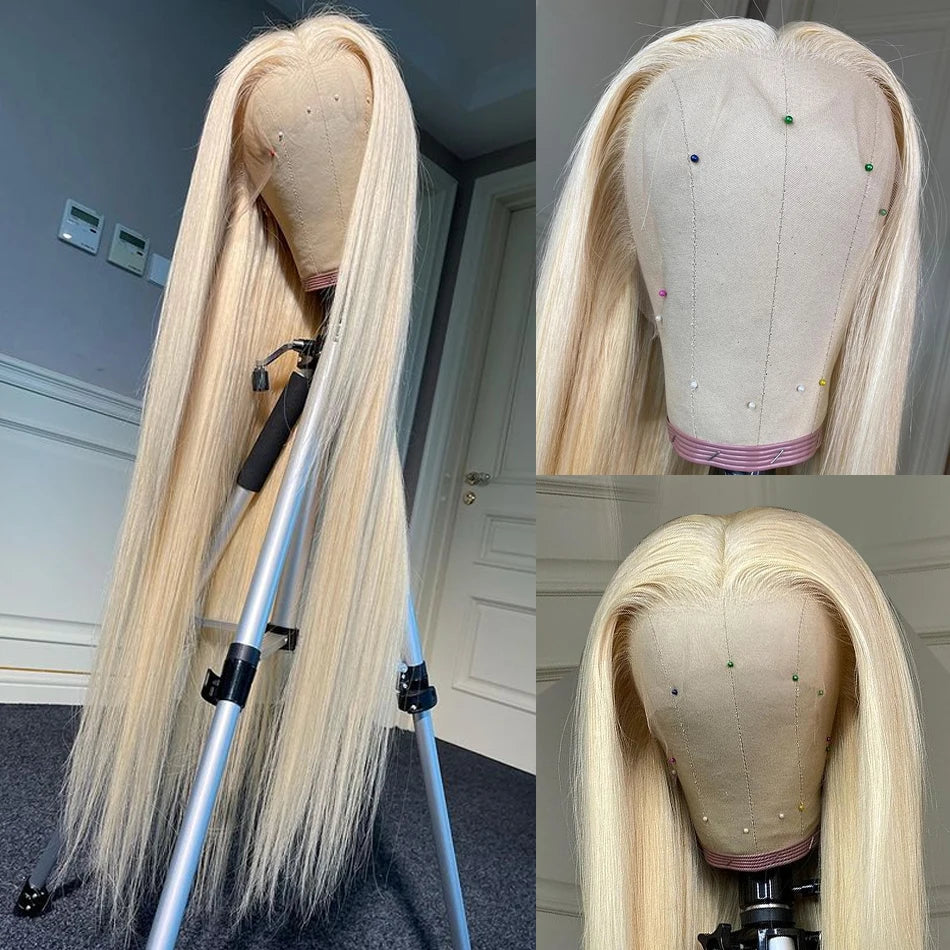 Lace Frontal Human Hair Wigs