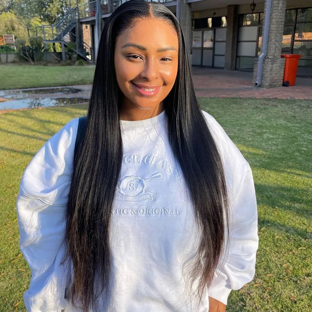 Amanda Lace Front Wig