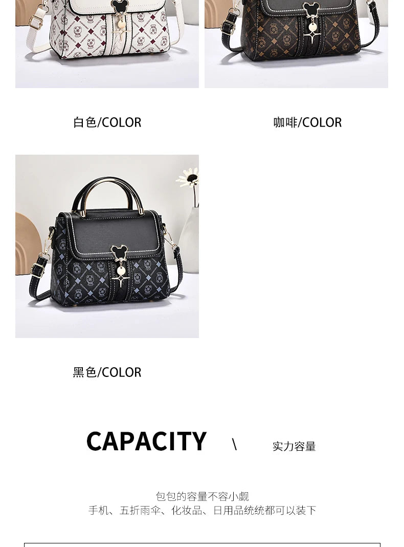 shoulder bags