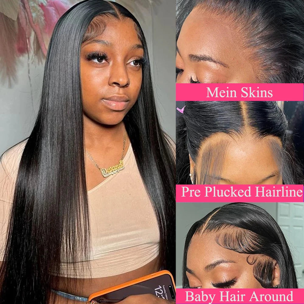 Amanda Lace Front Wig
