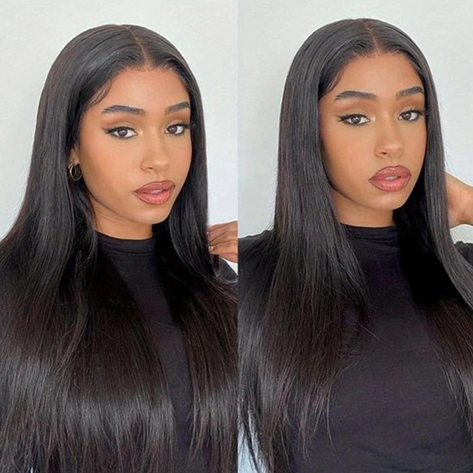Remy Silky Straight