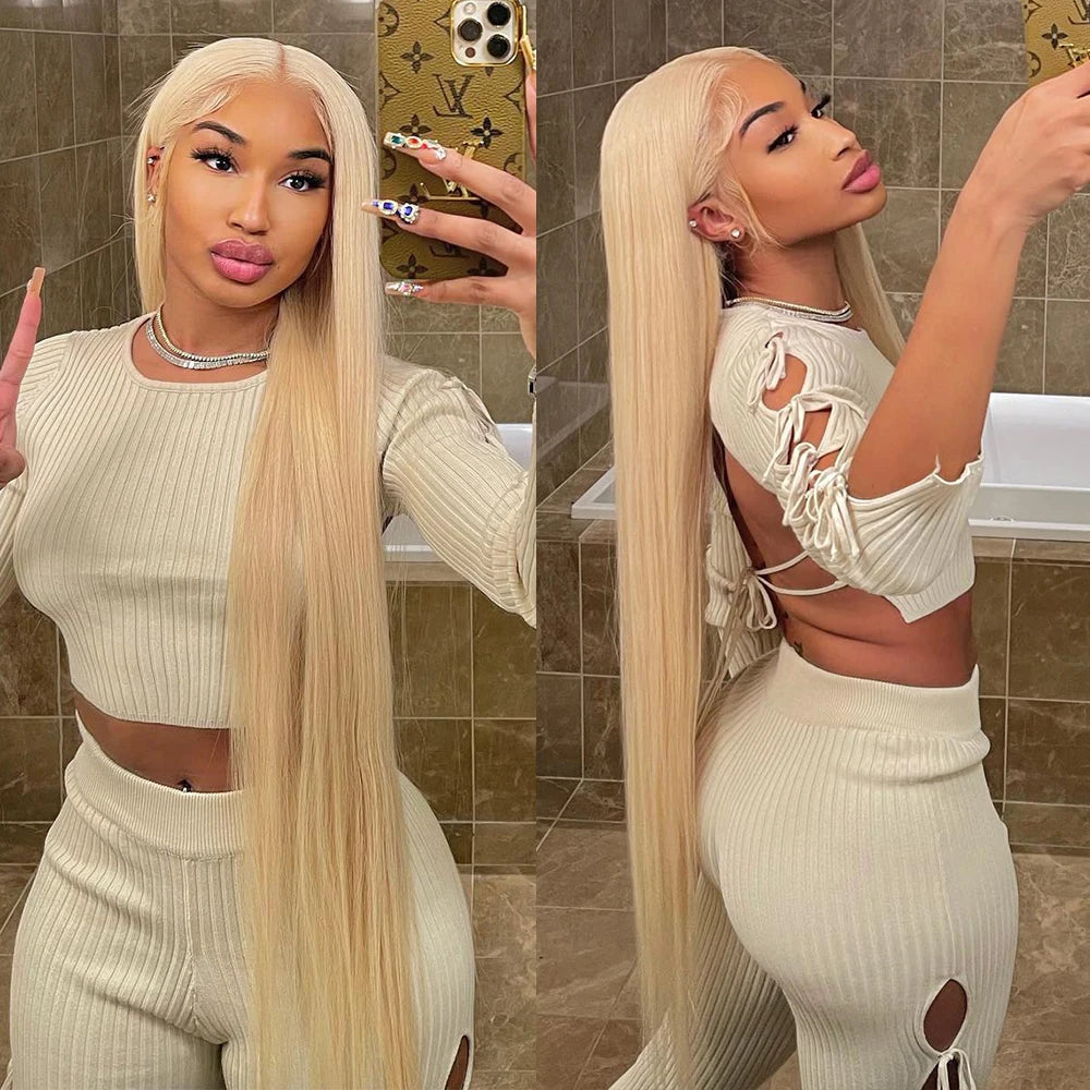360 Lace Frontal Wig