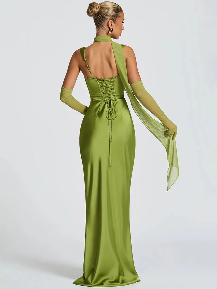 Bodycon Club Party Dresses