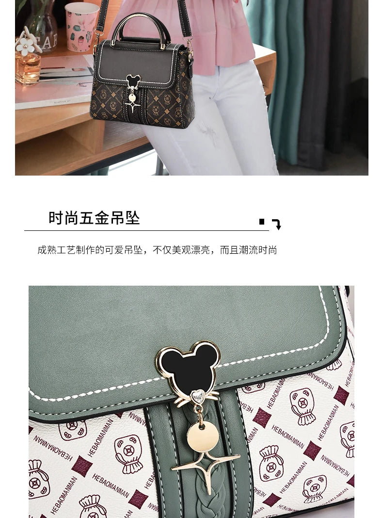 shoulder bags