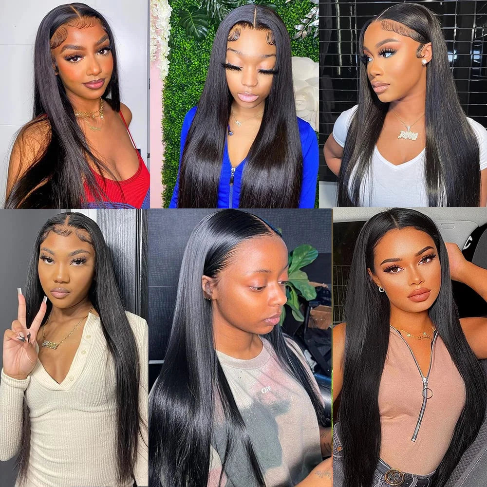 Amanda Lace Front Wig
