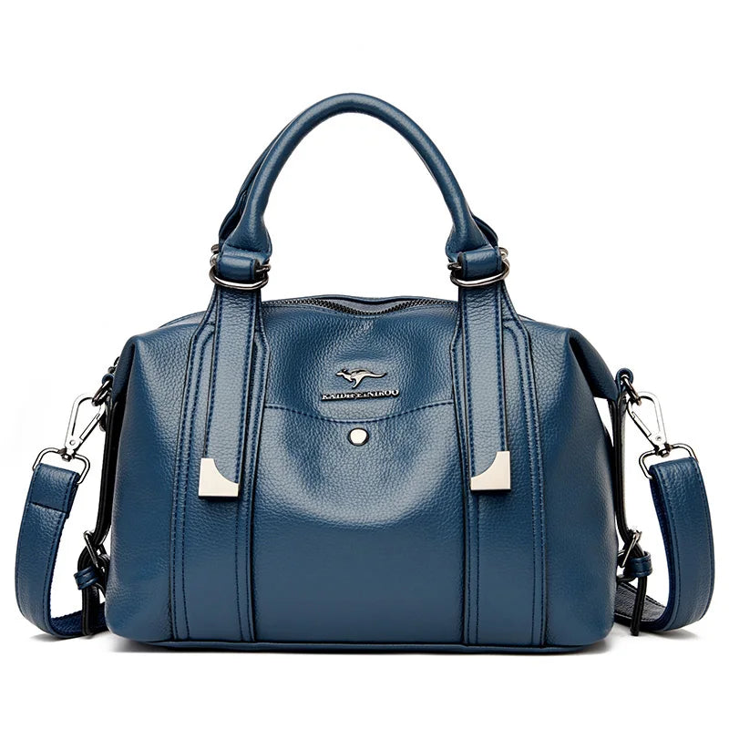 Casual Tote Bag