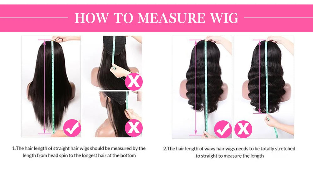 360 Lace Frontal Wig