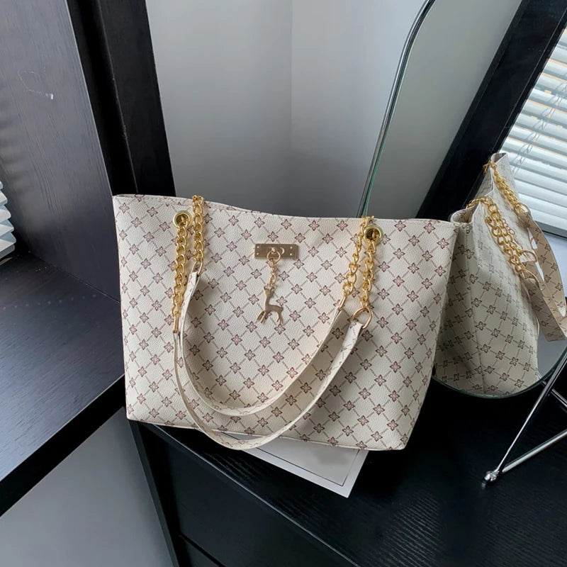 New Presbyopia Handbag