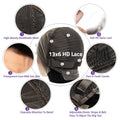 Front Wigs For Women