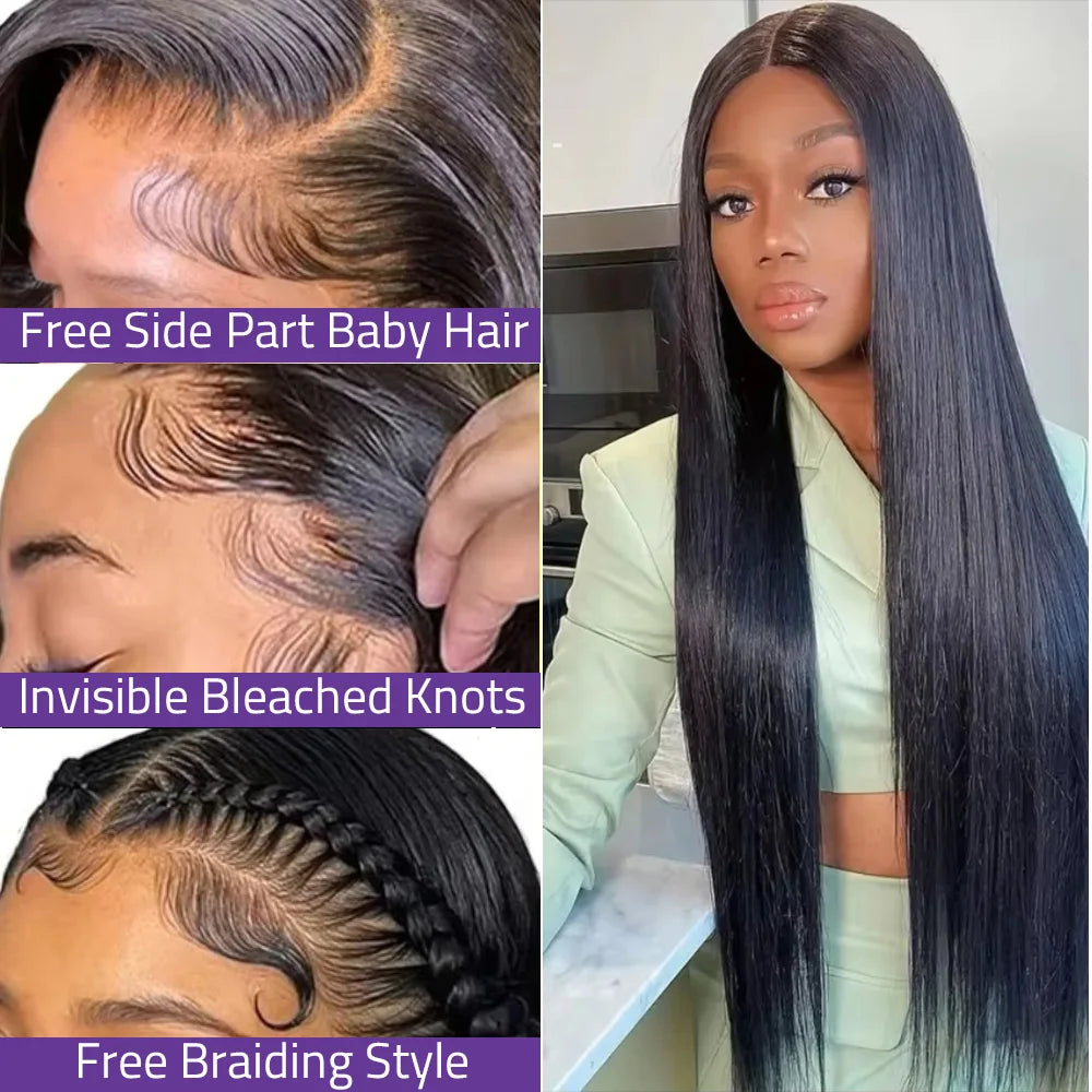 Front Wigs For Women