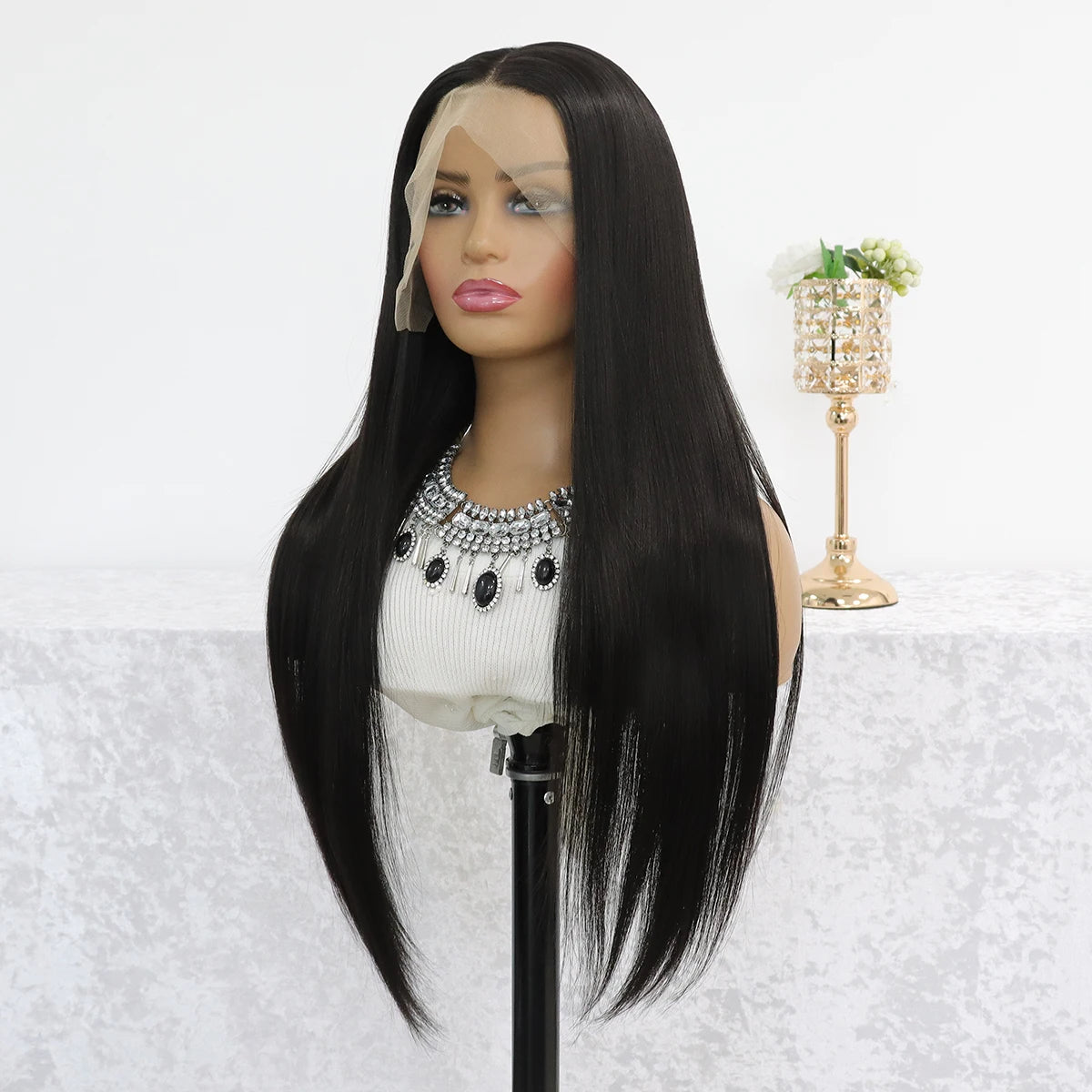 13*4 Lace Front Wigs