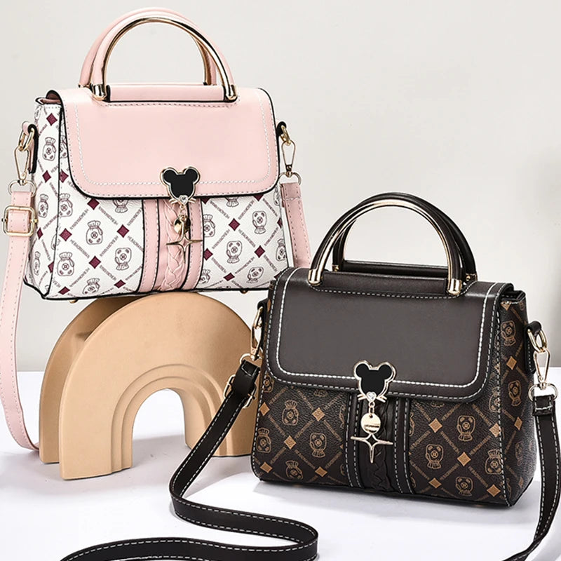 shoulder bags