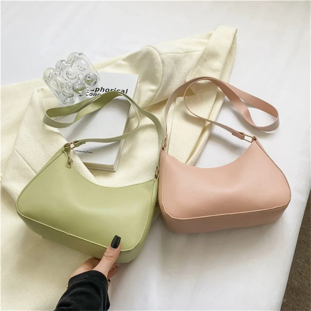 WOMEN'S Underarm Bag