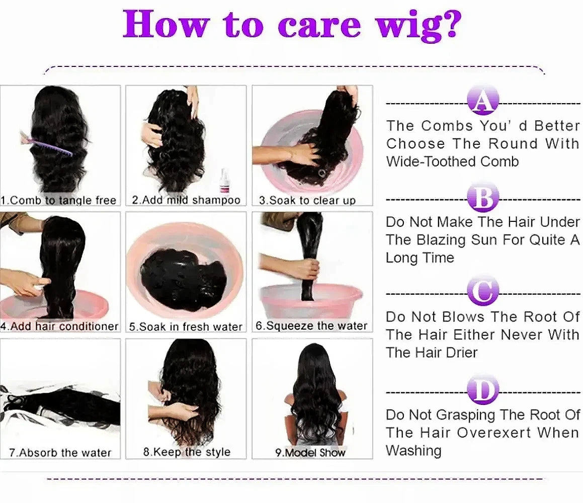 613 Honey Blonde Body Wave Wig