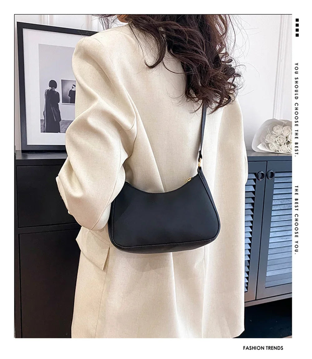 WOMEN'S Underarm Bag