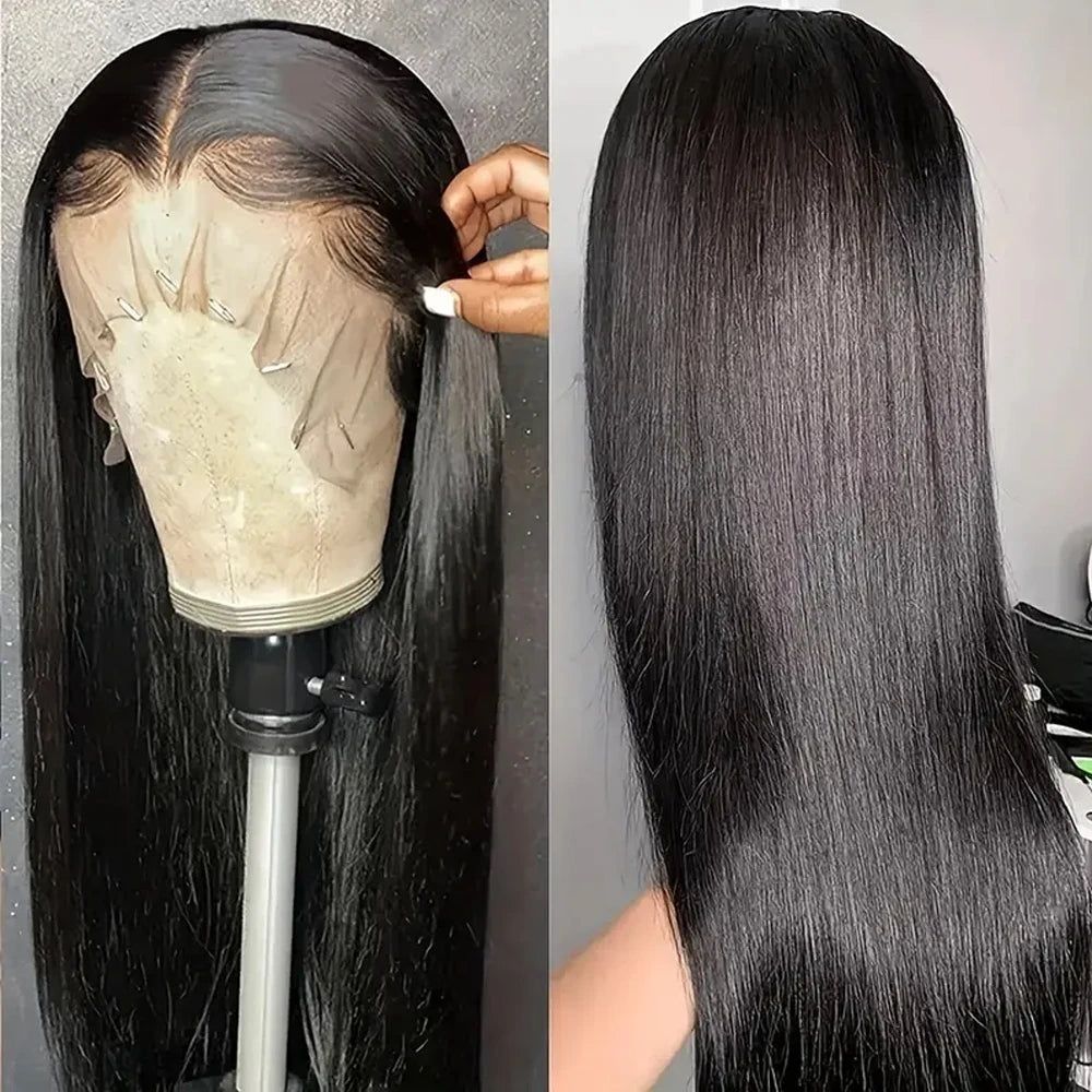 Amanda Lace Front Wig