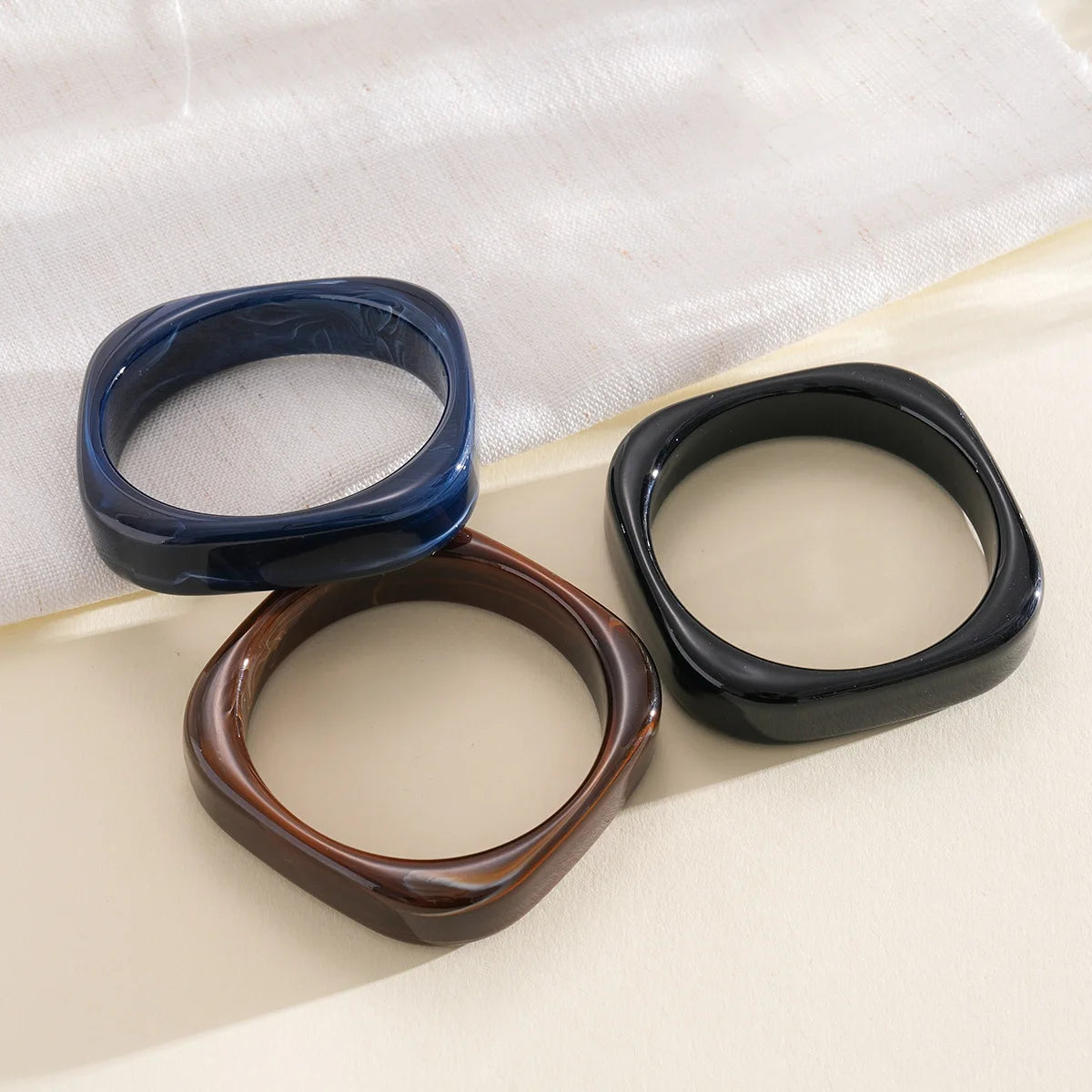 Fashion Simple Bracelet for Women, Elegant Daily Wear Jewelry, Perfect Gift for Birthday Anniversary and Holiday