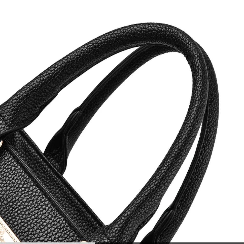 Large Capacity Handbag