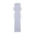 Criss Cross Cut Out
