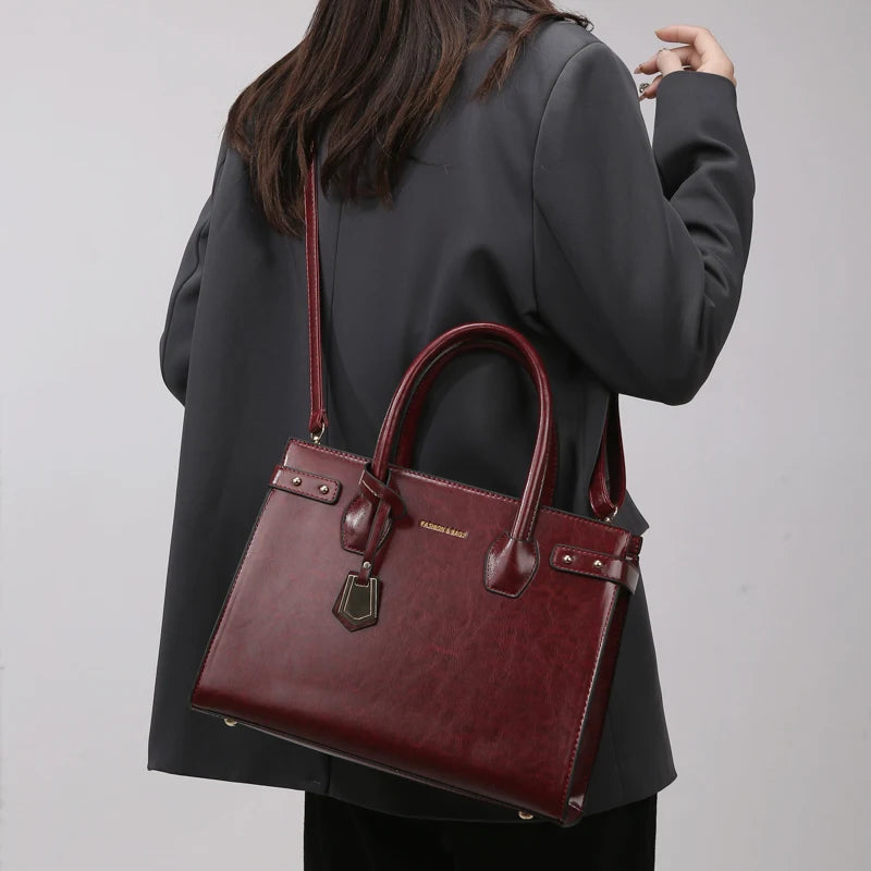 Luxury Handbags
