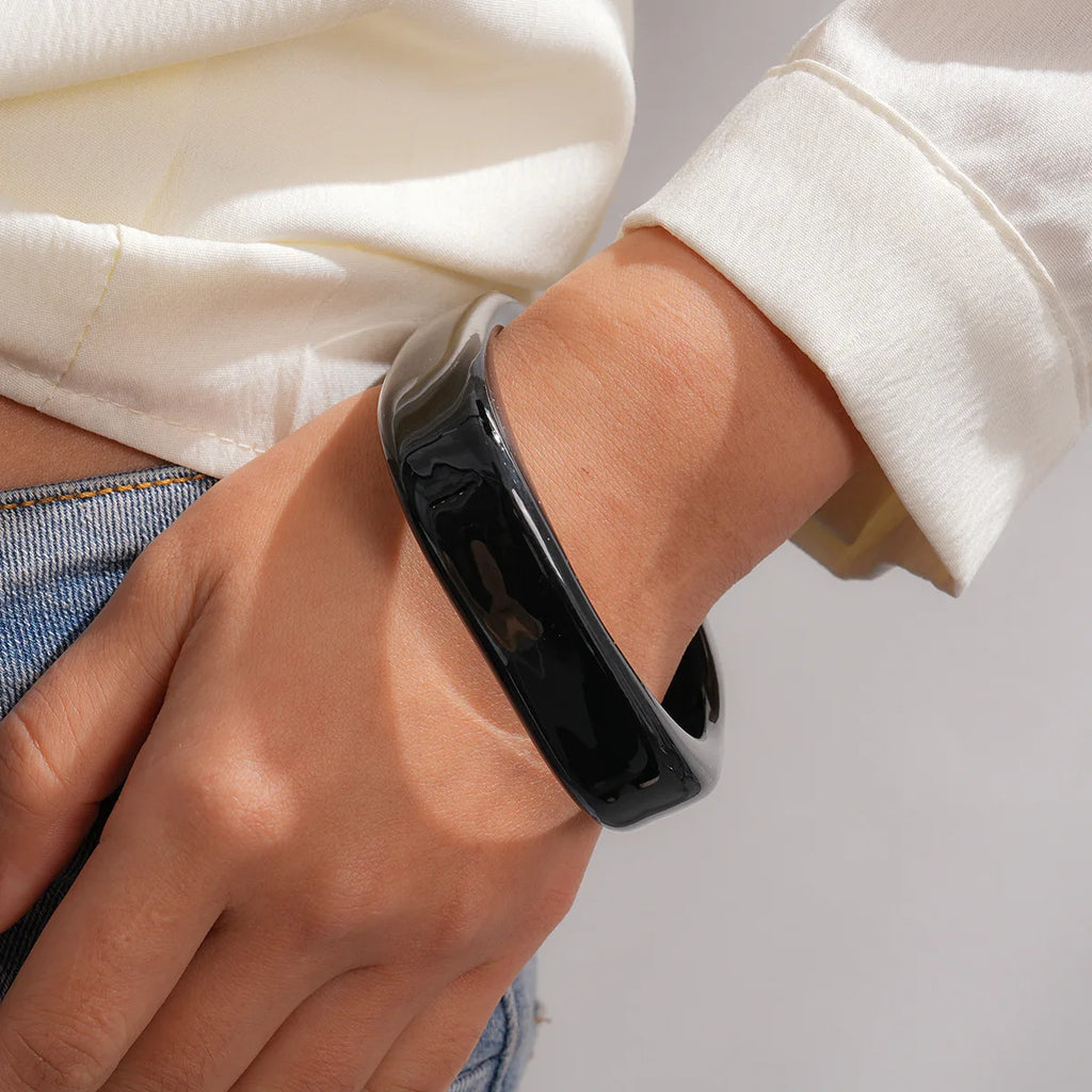 Fashion Simple Bracelet for Women, Elegant Daily Wear Jewelry, Perfect Gift for Birthday Anniversary and Holiday
