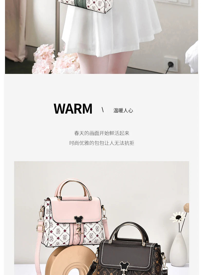 shoulder bags