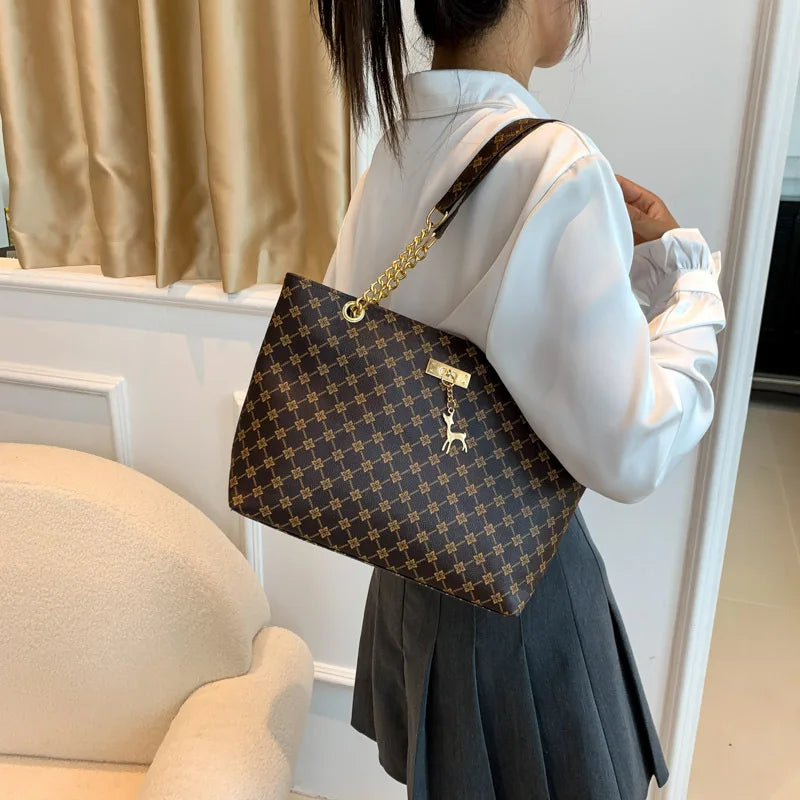 New Presbyopia Handbag
