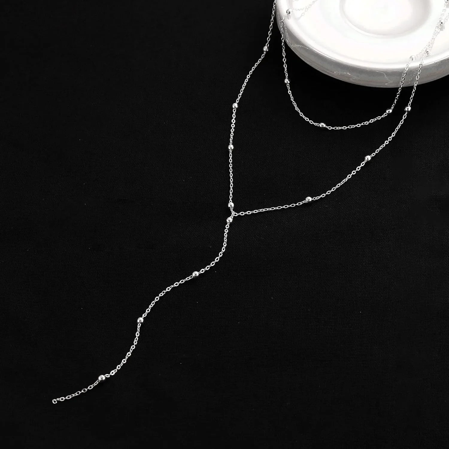 Gold Necklace for Women