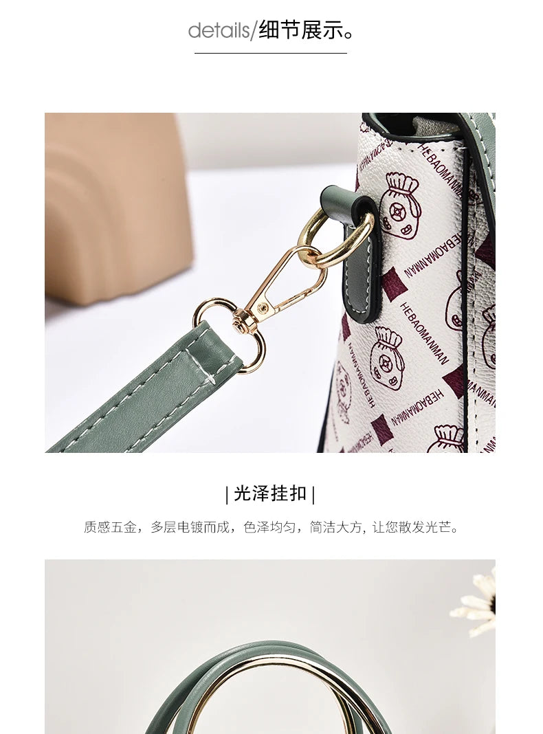 shoulder bags