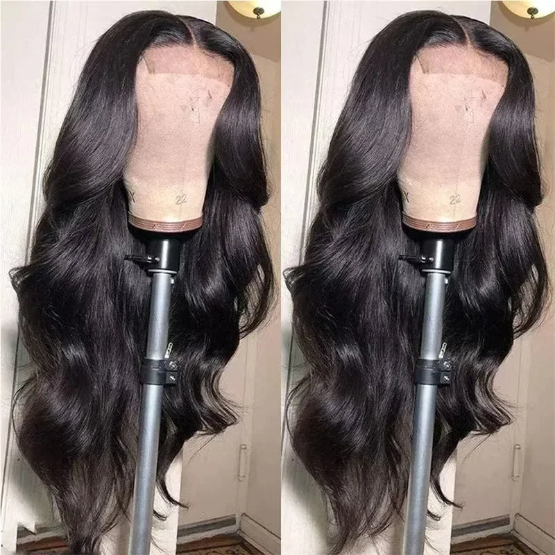Front Wig Human Hair on Sale