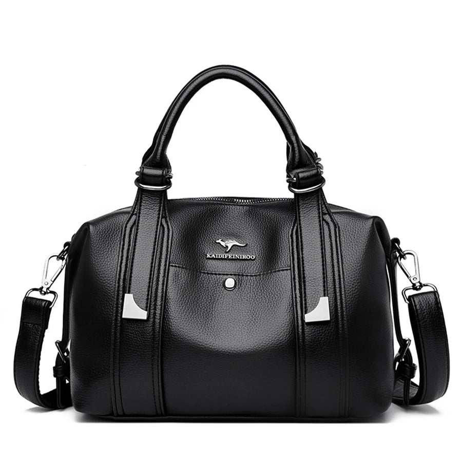 Casual Tote Bag