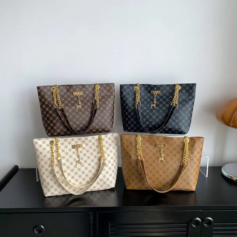 New Presbyopia Handbag