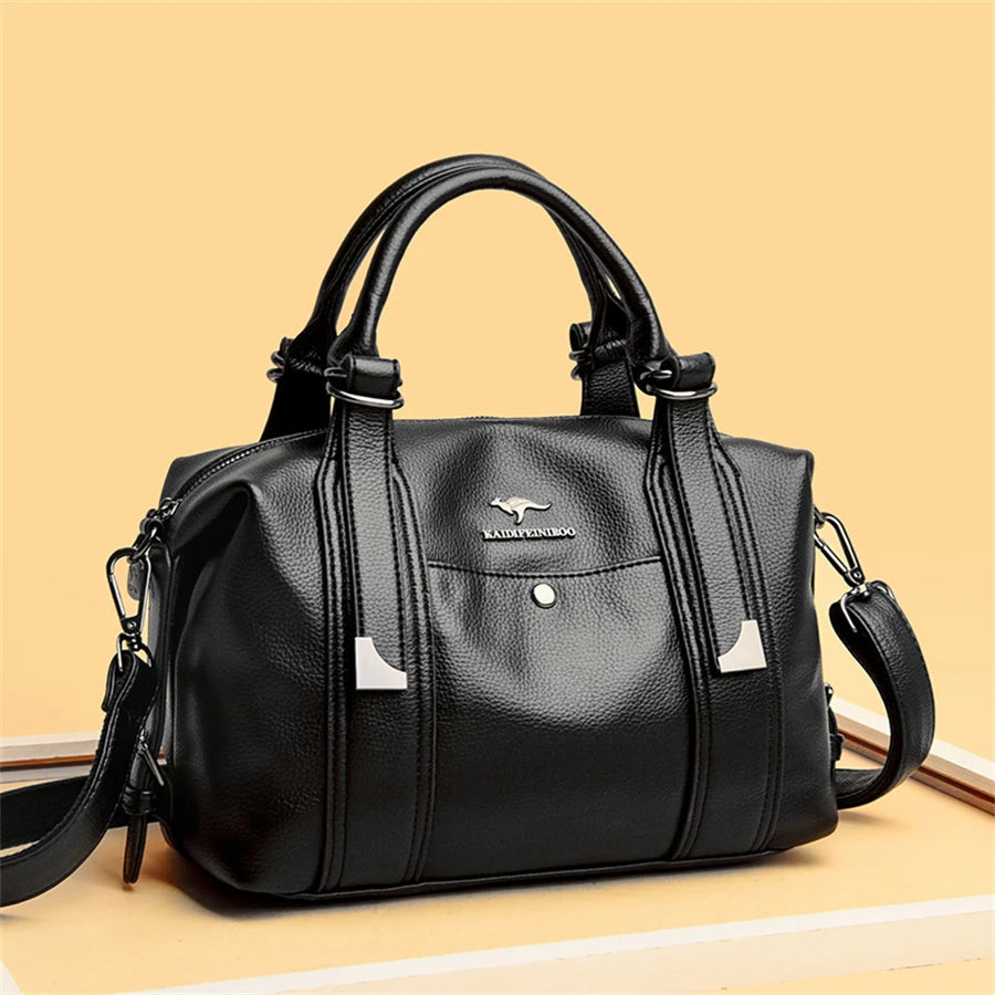 Casual Tote Bag