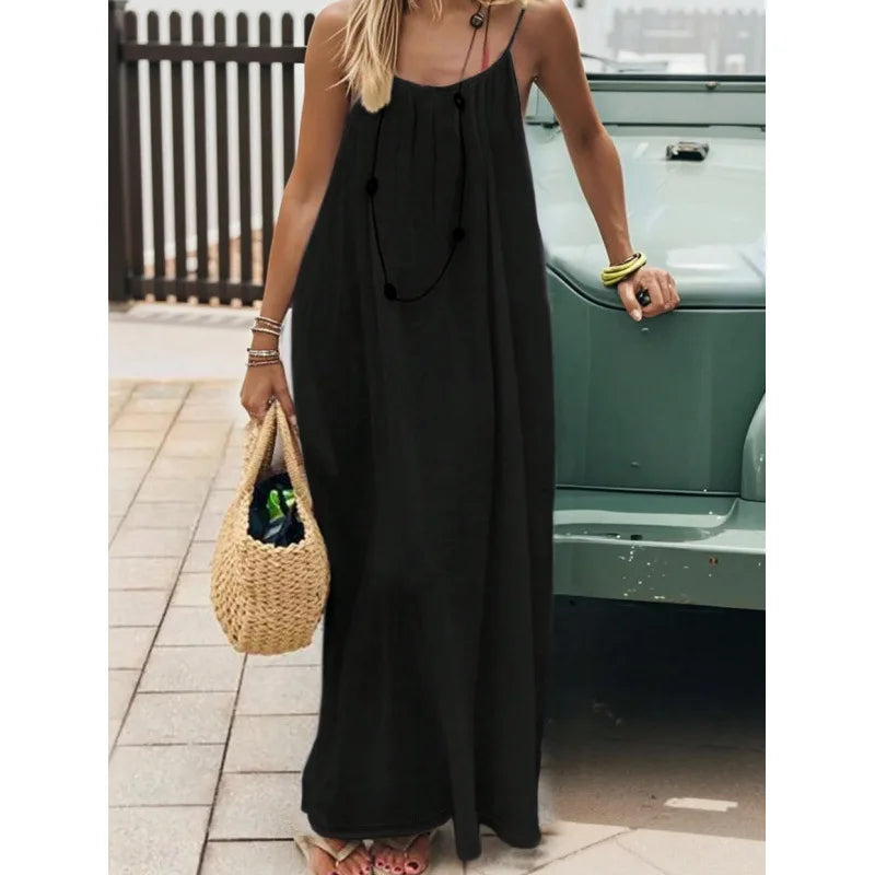 Strapless Backless