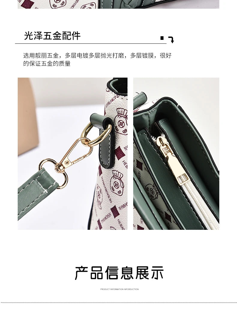 shoulder bags