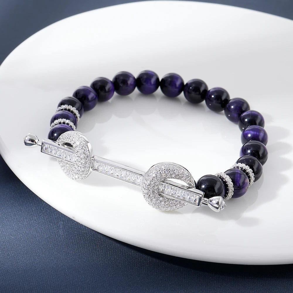 Hand made Bracelet